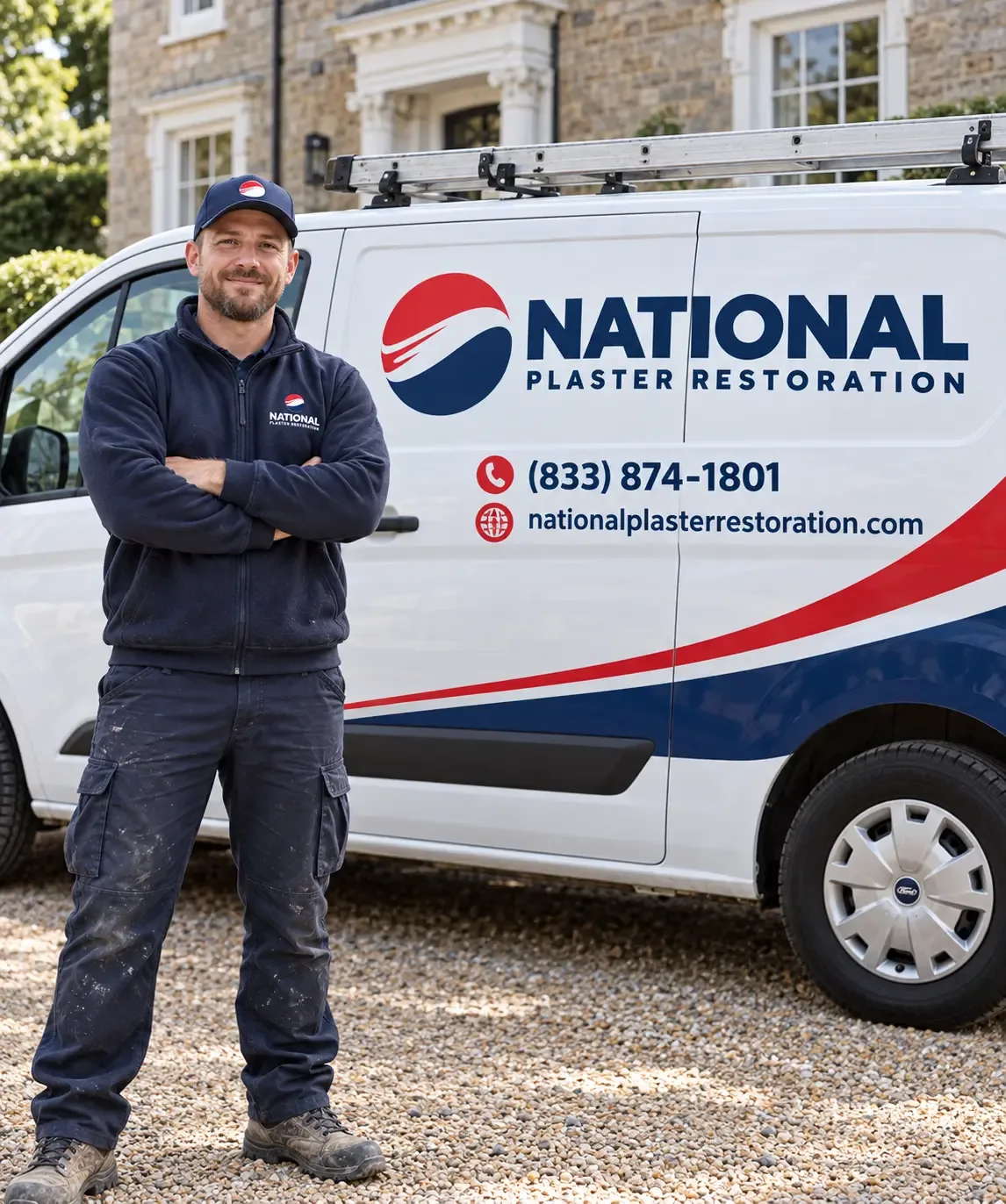 Plaster Repair company in Comanche, TX